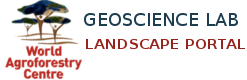 Landscapes Portal Logo